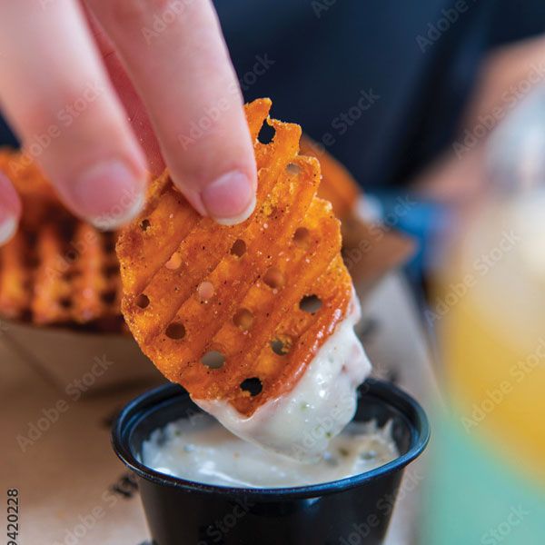 grove-one-stop-coney-collab-dinner-waffle-fries